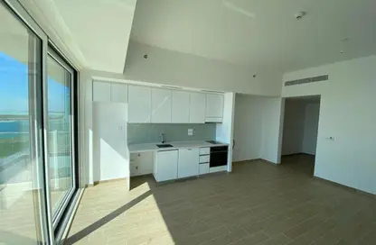 Apartment - Studio - 1 Bathroom for rent in Mayan 3 - Mayan - Yas Island - Abu Dhabi