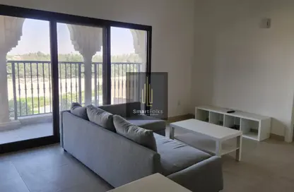 شقة - غرفة نوم - 2 حمامات للبيع في الأندلس - منطقة الجولف بالجميرا - دبي