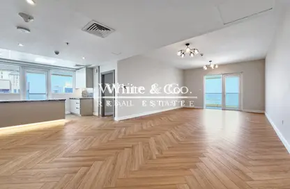Apartment - 2 Bedrooms - 2 Bathrooms for rent in Sulafa Tower - Dubai Marina - Dubai