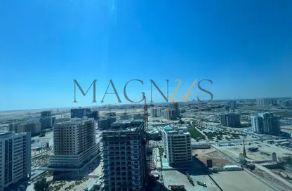 Apartment - 2 Bedrooms - 2 Bathrooms for sale in Skycourts Tower F - Skycourts Towers - Dubai Land - Dubai