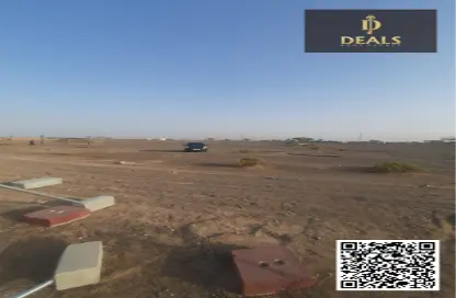 Land - Studio for sale in Manama - Ajman