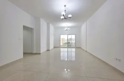 Apartment - 3 Bedrooms - 3 Bathrooms for rent in Freej Residence - Al Furjan - Dubai