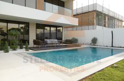 Villa - 3 Bedrooms - 5 Bathrooms for sale in Al Suyoh 1 - Al Suyoh - Sharjah
