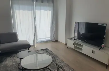 Apartment - 1 Bedroom - 1 Bathroom for rent in Waters Edge - Yas Island - Abu Dhabi