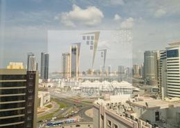 Outdoor Building image for: Apartment - 3 bedrooms - 3 bathrooms for sale in Manazil Tower 5 - Al Taawun Street - Al Taawun - Sharjah, Image 1