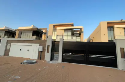 Villa - 5 Bedrooms - 7+ Bathrooms for sale in Al Mowaihat 1 - Al Mowaihat - Ajman