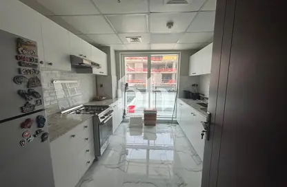 Apartment - 1 Bedroom - 2 Bathrooms for rent in Safeer Tower 1 - Safeer Towers - Business Bay - Dubai