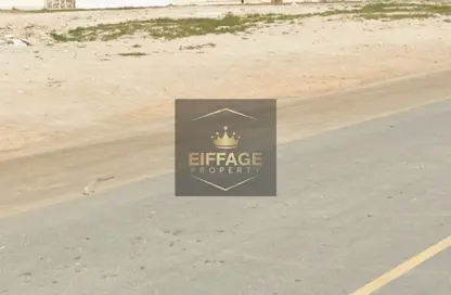 أرض - استوديو للبيع في الجرف 2 - الجرف - عجمان وسط المدينة - عجمان