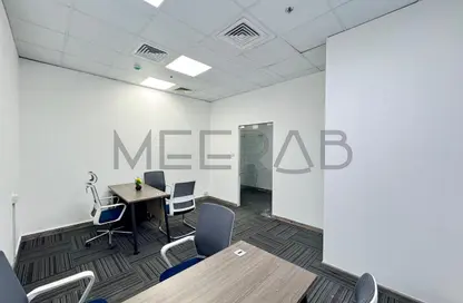 Office Space - Studio - 7+ Bathrooms for rent in Leaders Building - Al Quoz 1 - Al Quoz - Dubai