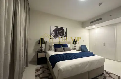 Apartment - 1 Bathroom for rent in Viridis B - Viridis Residence and Hotel Apartments - Damac Hills 2 - Dubai