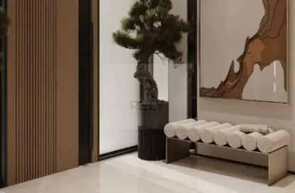 Villa - 6 Bedrooms - 7+ Bathrooms for sale in Selora Residences - Mohammed Bin Rashid City - Dubai