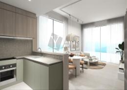 Apartment - 1 bedroom - 2 bathrooms for sale in Bay Residences - Hayat Island - Mina Al Arab - Ras Al Khaimah