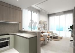 Apartment - 1 bedroom - 2 bathrooms for sale in Bay Residences - Hayat Island - Mina Al Arab - Ras Al Khaimah Apartment - 1 bedroom - 2 bathrooms for sale in Bay Residences - Hayat Island - Mina Al Arab - Ras Al Khaimah