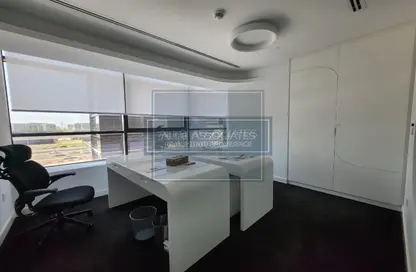 Office Space - Studio for sale in The Onyx Towers - Greens - Dubai