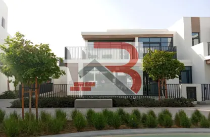 Villa - 4 Bedrooms - 4 Bathrooms for rent in Bliss - Arabian Ranches 3 - Dubai