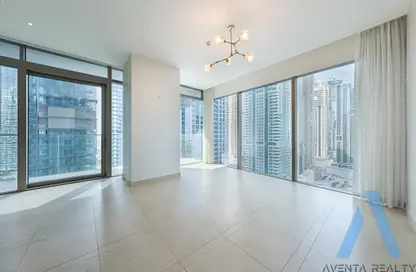 Apartment - 2 Bedrooms - 3 Bathrooms for sale in Marina Gate 1 - Marina Gate - Dubai Marina - Dubai
