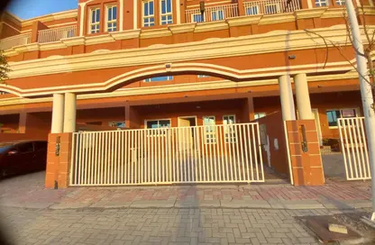 Townhouse - 4 Bedrooms - 5 Bathrooms for sale in Ajman Uptown - Ajman
