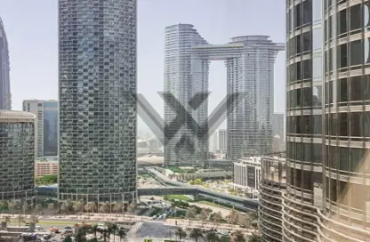 Apartment - 1 Bedroom - 2 Bathrooms for sale in Burj Khalifa - Burj Khalifa Area - Downtown Dubai - Dubai