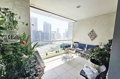 Apartment - 2 Bedrooms - 3 Bathrooms for sale in Executive Tower C - Executive Towers - Business Bay - Dubai