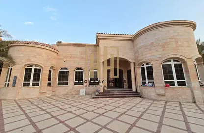 فيلا - 5 غرف نوم - 6 حمامات للايجار في شرقان - الحيرة - الشارقة