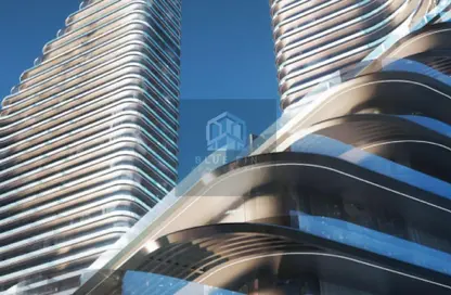 Apartment - 3 Bedrooms - 4 Bathrooms for sale in Binghatti Flare - District 2 - Jumeirah Village Triangle - Dubai