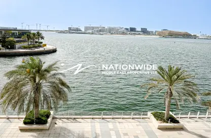 Apartment - 2 Bedrooms - 3 Bathrooms for sale in Jamam Residence - Al Raha Beach - Abu Dhabi