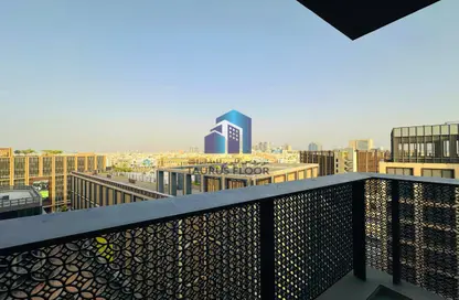 شقة - غرفة نوم - 2 حمامات للايجار في مشروع إثراء ديرة - ديرة - دبي