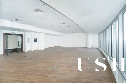 Office Space - Studio for rent in I Rise Tower - Barsha Heights (Tecom) - Dubai