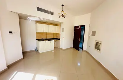 Apartment - Studio - 1 Bathroom for rent in Fire Station Road - Muwaileh - Sharjah