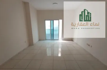 Apartment - 1 Bedroom - 2 Bathrooms for rent in Sheikh Jaber Al Sabah Street - Al Naimiya - Al Nuaimiya - Ajman
