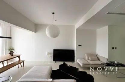 تاون هاوس - 3 غرف نوم - 2 حمامات للبيع في باركسايد 2 - اعمار الجنوبية - دبي الجنوب (مركز دبي العالمي) - دبي