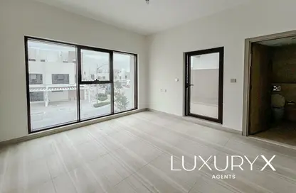 Townhouse - 3 Bedrooms - 3 Bathrooms for sale in Park Residence 1 - Park Residences - DAMAC Hills - Dubai