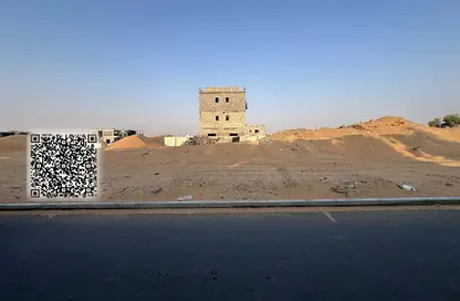 Land - Studio for sale in Al Helio 1 - Al Helio - Ajman