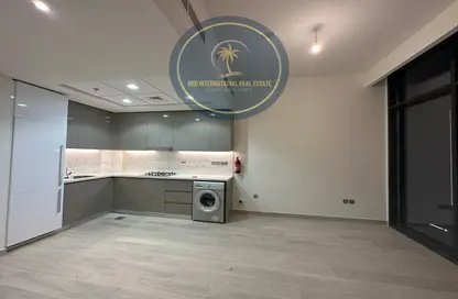 Apartment - 1 Bedroom - 1 Bathroom for sale in Azizi Riviera 20 - Meydan One - Meydan - Dubai