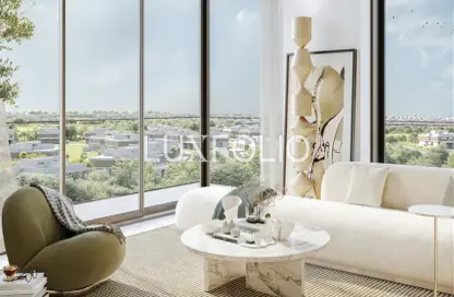 Apartment - 1 Bedroom - 1 Bathroom for sale in Club Place - Dubai Hills Estate - Dubai