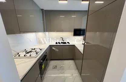 Apartment - 1 Bedroom - 2 Bathrooms for rent in Adhara Star - Arjan - Dubai