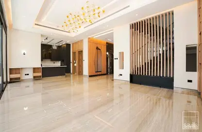 Villa - 7 Bedrooms - 7+ Bathrooms for sale in The Dunes - Saadiyat Reserve - Saadiyat Island - Abu Dhabi