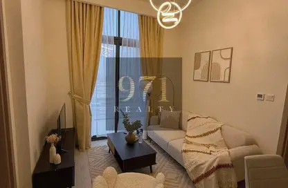 Apartment - 2 Bedrooms - 3 Bathrooms for sale in AZIZI Riviera - Meydan One - Meydan - Dubai