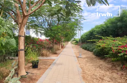 Townhouse - 4 Bedrooms - 4 Bathrooms for rent in Maple 3 - Maple at Dubai Hills Estate - Dubai Hills Estate - Dubai