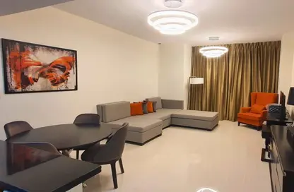 Apartment - 2 Bedrooms - 2 Bathrooms for sale in Viridis A - Viridis Residence and Hotel Apartments - Damac Hills 2 - Dubai