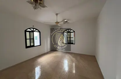 Apartment - 2 Bedrooms - 2 Bathrooms for rent in Ajman Creek Towers - Al Rashidiya 1 - Al Rashidiya - Ajman
