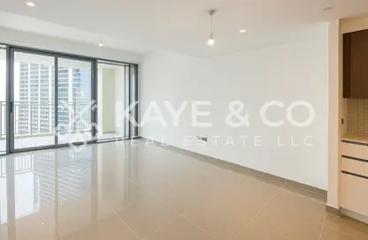 Apartment - 1 Bedroom - 2 Bathrooms for sale in 17 Icon Bay - Dubai Creek Harbour (The Lagoons) - Dubai
