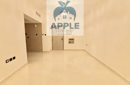 Apartment - Studio - 1 Bathroom for rent in Sarab 2 - Aljada - Sharjah