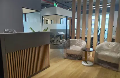 مكتب - استوديو - 1 حمام للبيع في دبي ستار - (JLT) مجمع L - أبراج بحيرة الجميرا - دبي