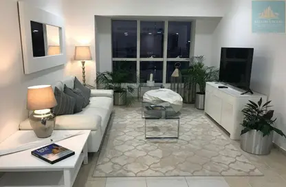 Apartment - 2 Bedrooms - 3 Bathrooms for rent in Elite Residence - Dubai Marina - Dubai