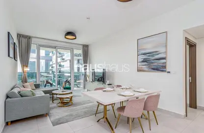 شقة - 2 غرف نوم - 2 حمامات للايجار في 1 Residences - 2 - وان ريزيدندس - الكفاف - زعبيل - دبي