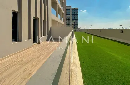 شقة - 2 غرف نوم - 3 حمامات للايجار في سواي رزيدنسز - دبي هيلز استيت - دبي