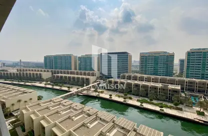 Apartment - 2 Bedrooms - 3 Bathrooms for sale in Al Maha - Al Muneera - Al Raha Beach - Abu Dhabi