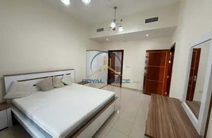 Apartment - 1 Bedroom - 1 Bathroom for rent in 4Direction Residence 1 - Dubai Land Residence Complex - Dubai Land - Dubai Apartment - 1 Bedroom - 1 Bathroom for rent in 4Direction Residence 1 - Dubai Land Residence Complex - Dubai Land - Dubai