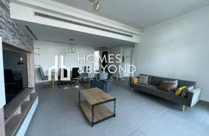 Townhouse - 3 Bedrooms - 4 Bathrooms for rent in Arabella Townhouses 1 - Arabella Townhouses - Mudon - Dubai